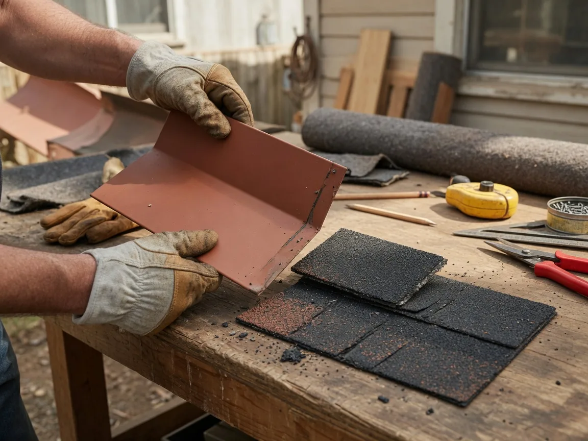 Roof Repair company in Saint Albans, ME